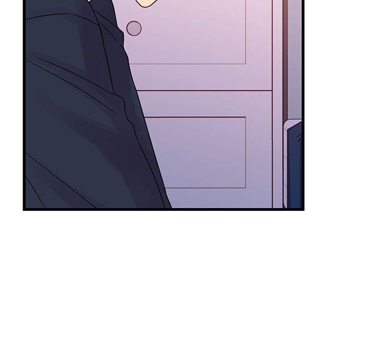 他們難以啓齒的關系第29話