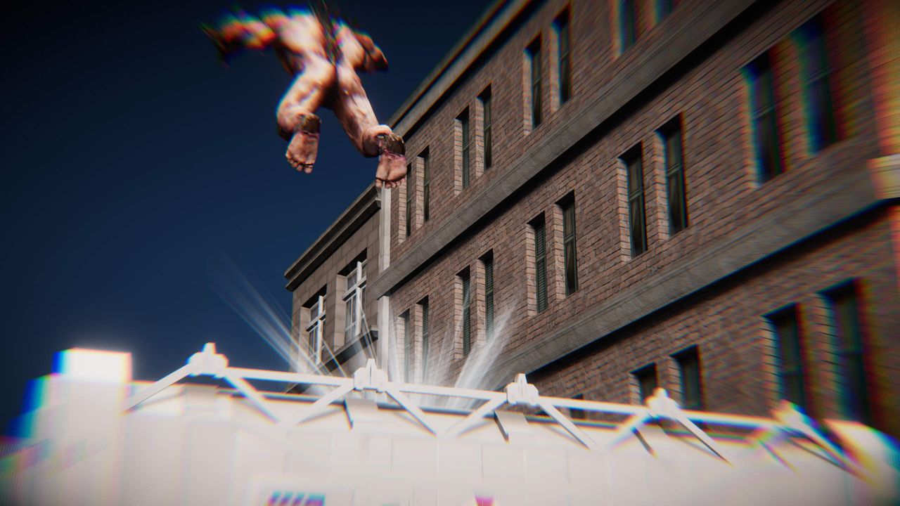 [3D]蝴蝶之殇第四季-罪城VICECITY第22话