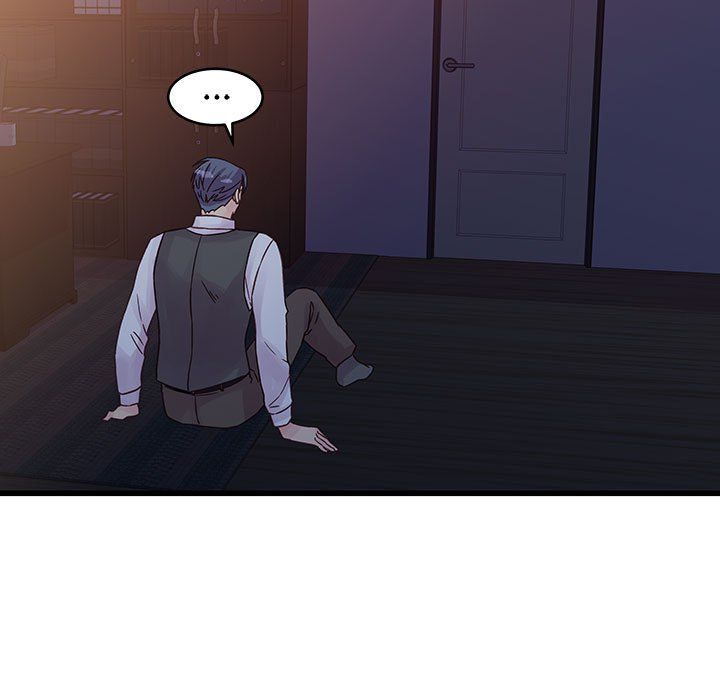 他們難以啓齒的關系第30話