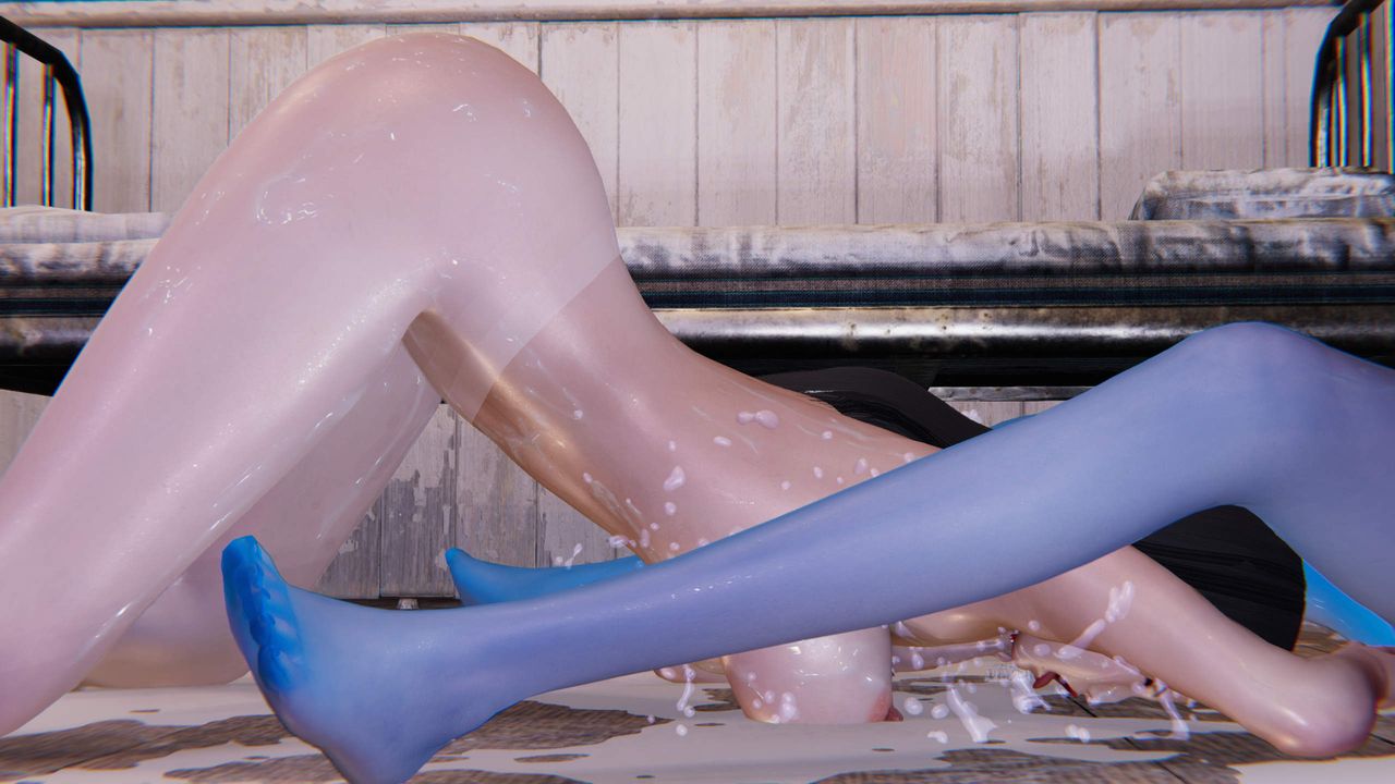 [3D]蝴蝶之殇第四季-罪城VICECITY第22话