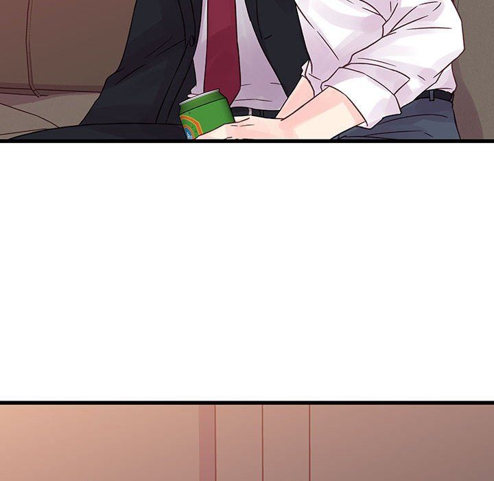 他們難以啓齒的關系第30話