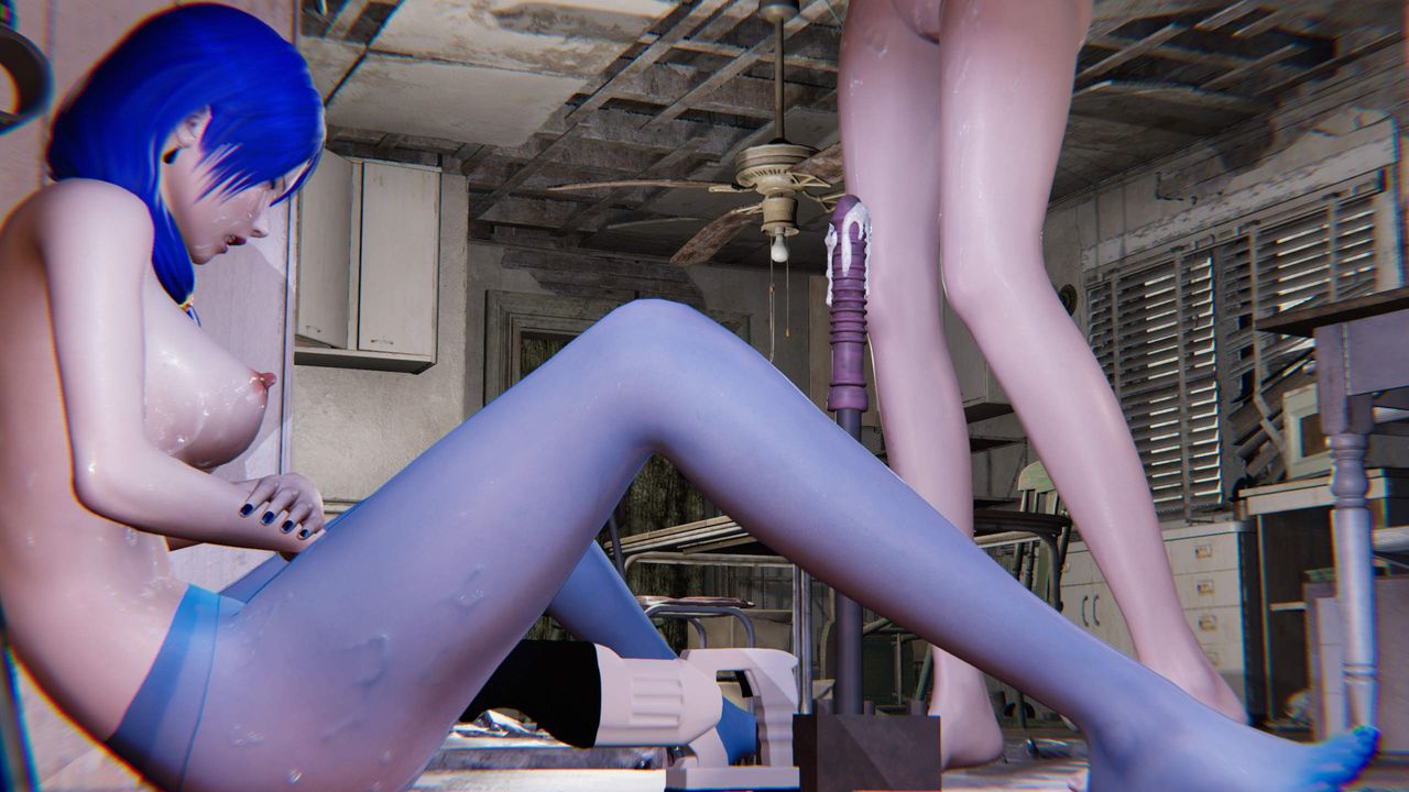 [3D]蝴蝶之殇第四季-罪城VICECITY第23话