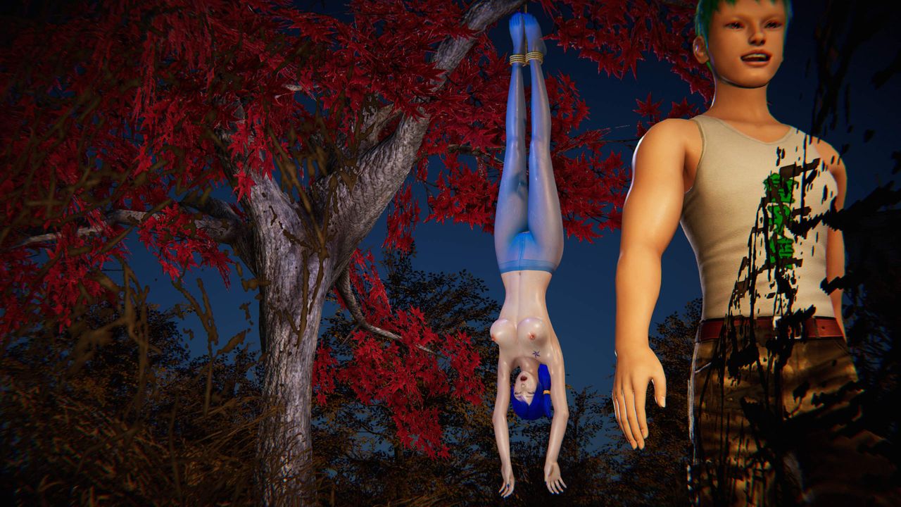 [3D]蝴蝶之殇第四季-罪城VICECITY第24话