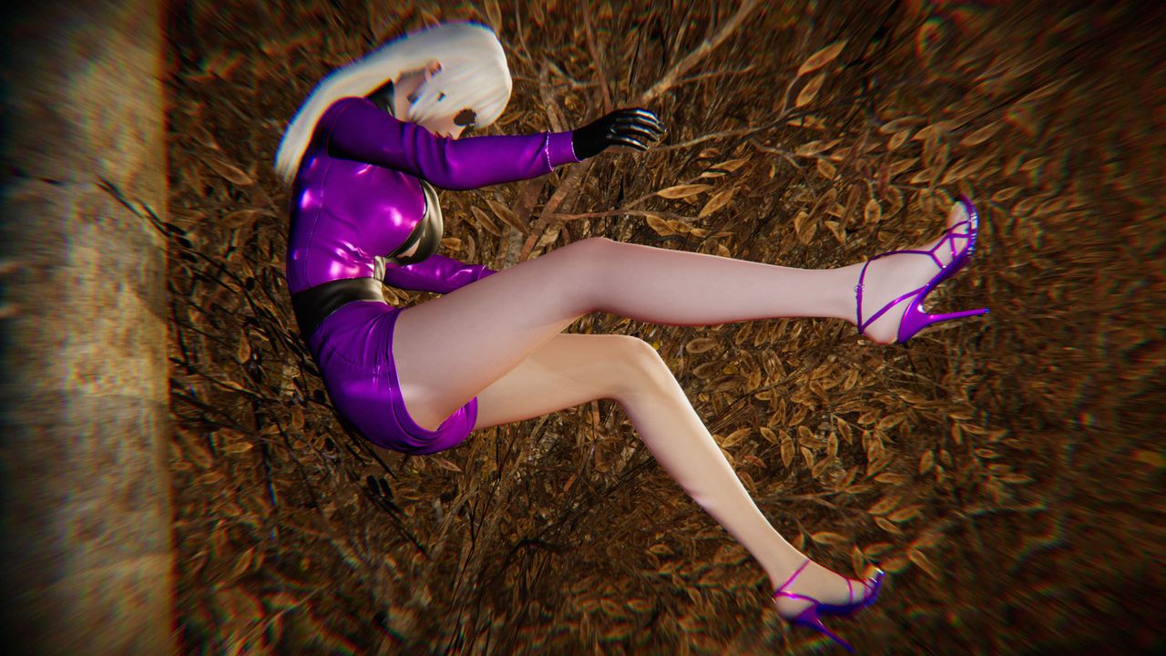 [3D]蝴蝶之殤第四季-罪城VICECITY第24話