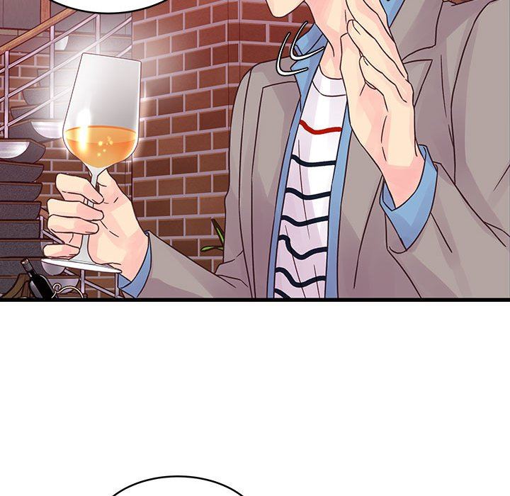 他們難以啓齒的關系第32話