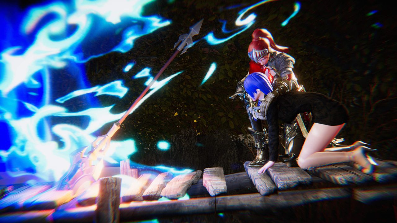 他们难以启齿的关系第32话