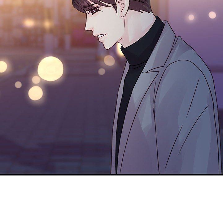 他們難以啓齒的關系第33話