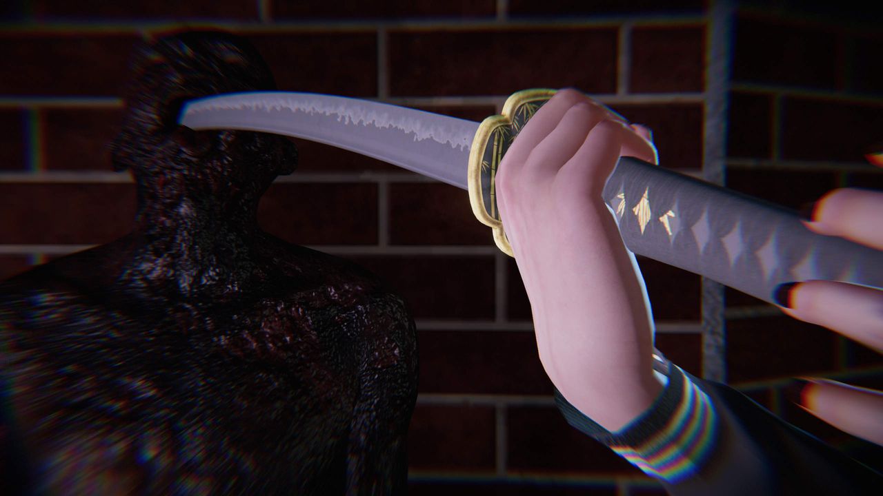 [3D]蝴蝶之殇第四季-罪城VICECITY第24话