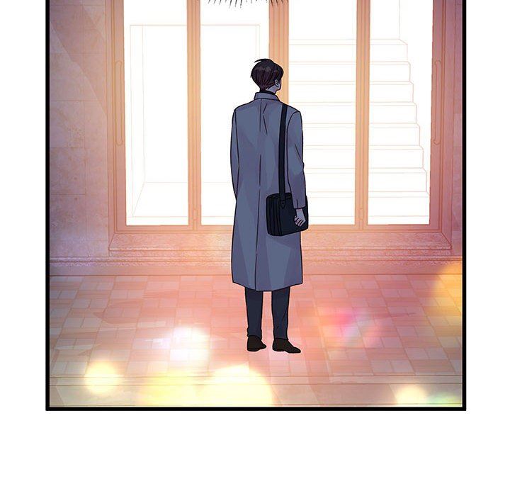 他们难以启齿的关系第33话