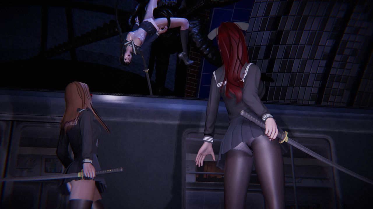 [3D]蝴蝶之殇第四季-罪城VICECITY第24话