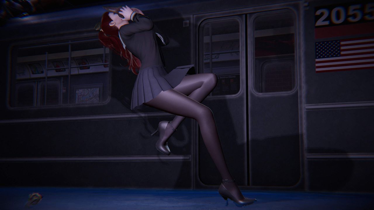 [3D]蝴蝶之殇第四季-罪城VICECITY第24话