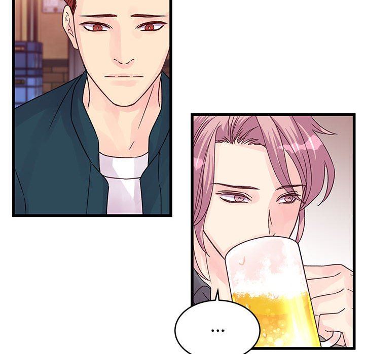 他们难以启齿的关系第34话