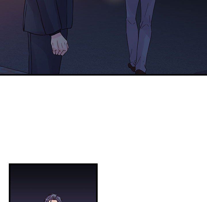 他們難以啓齒的關系第36話