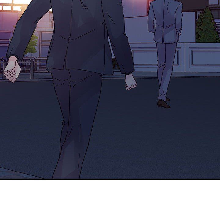 他們難以啓齒的關系第36話