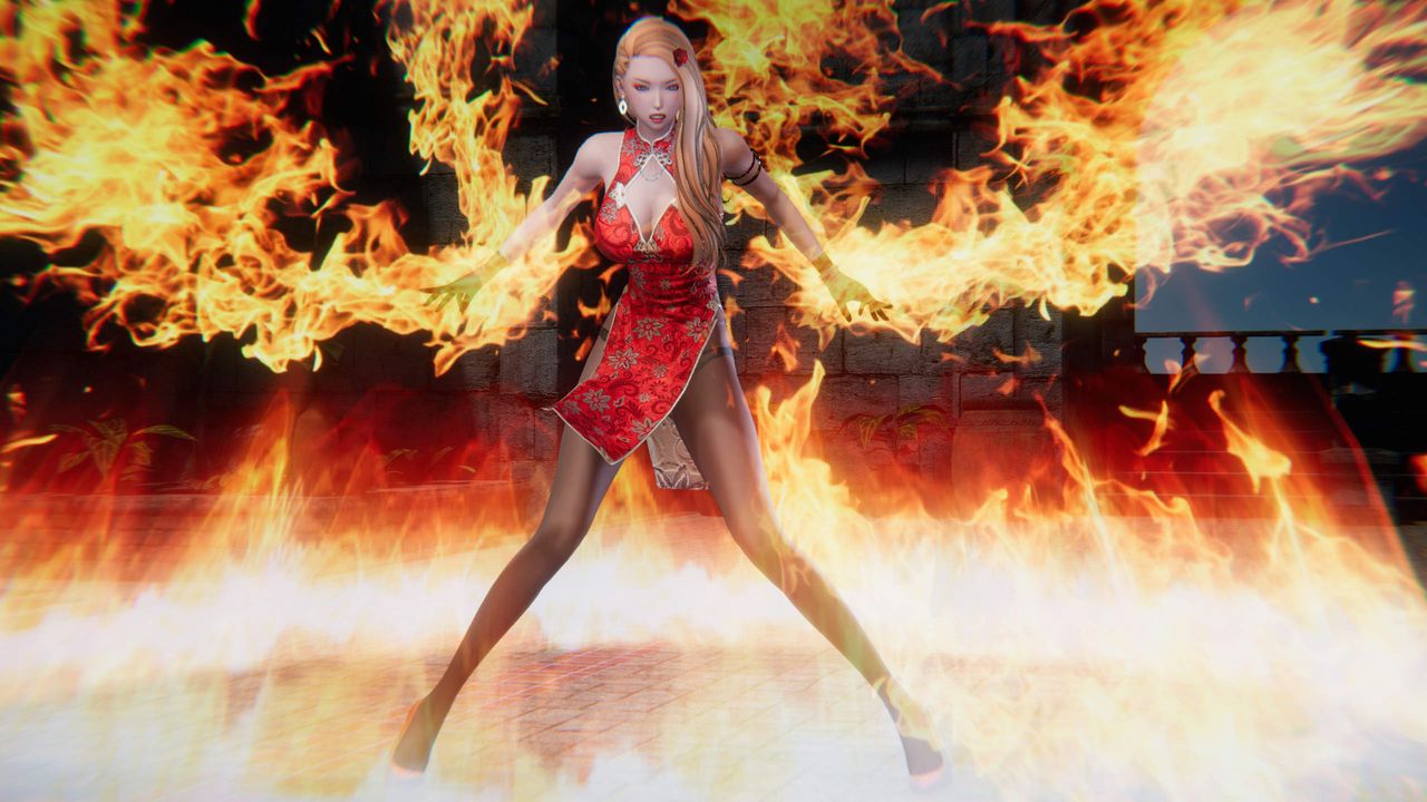 [3D]蝴蝶之殇第四季-罪城VICECITY第26话