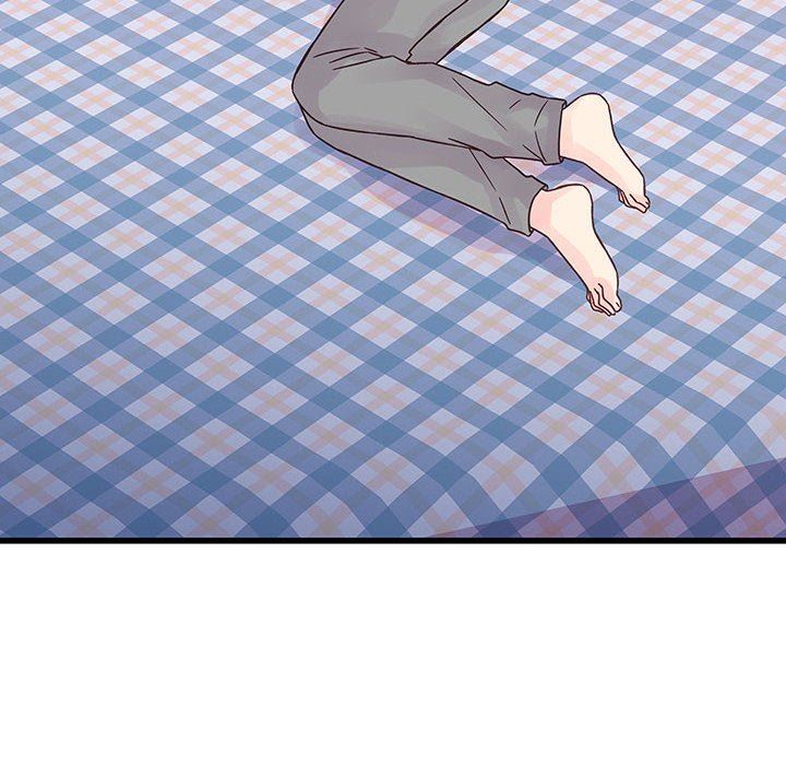 他們難以啓齒的關系第37話