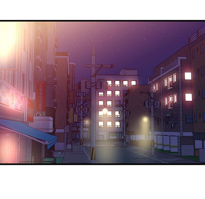 他們難以啓齒的關系第37話