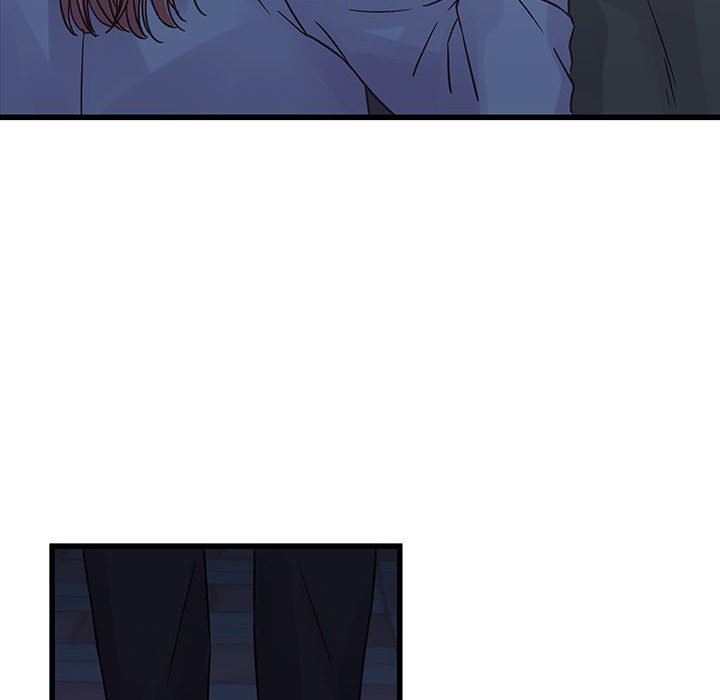 他們難以啓齒的關系第37話