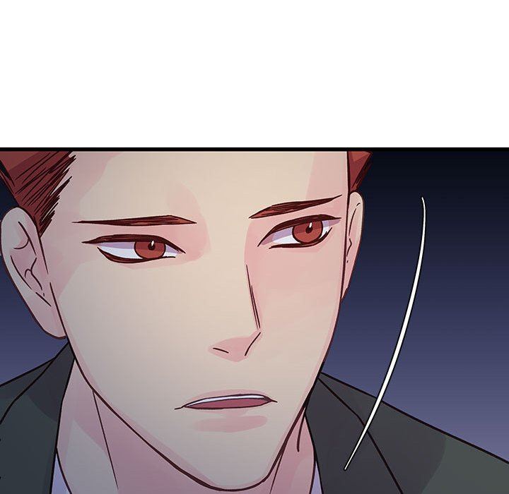 他們難以啓齒的關系第38話