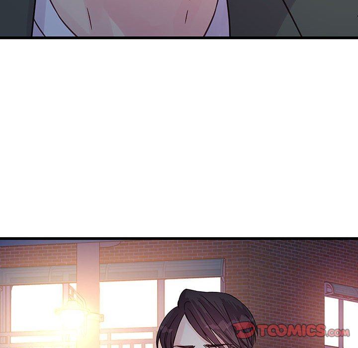 他們難以啓齒的關系第38話