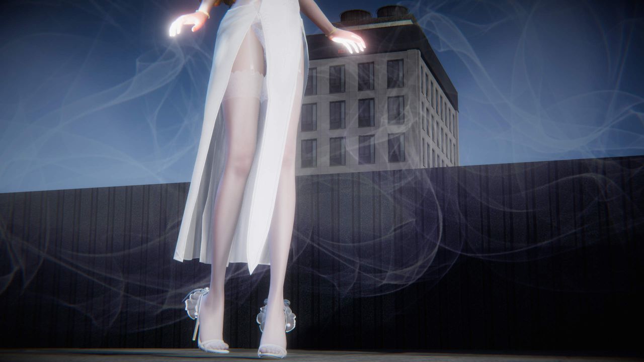 [3D]蝴蝶之殇第四季-罪城VICECITY第28话