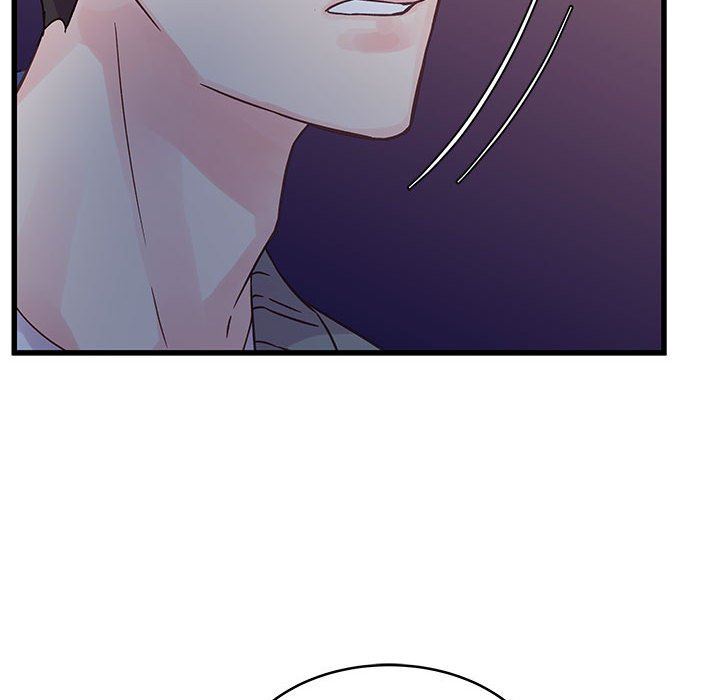 他們難以啓齒的關系第38話