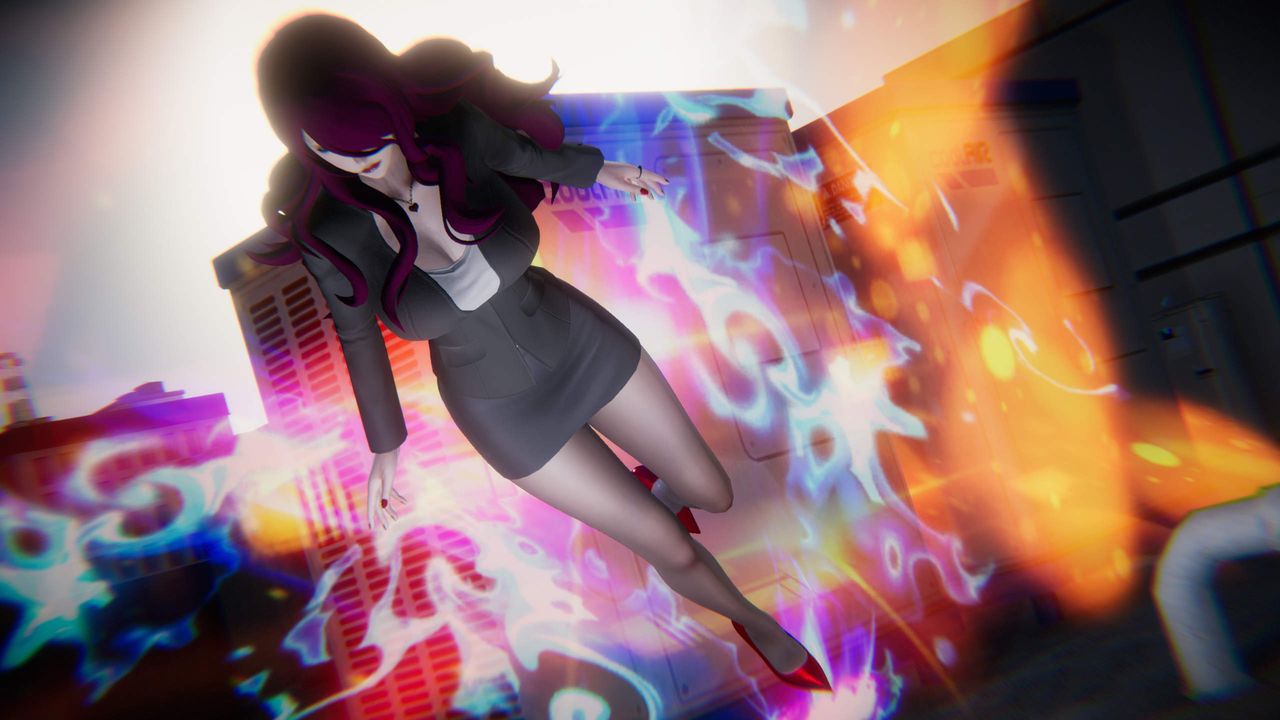 [3D]蝴蝶之殇第四季-罪城VICECITY第28话