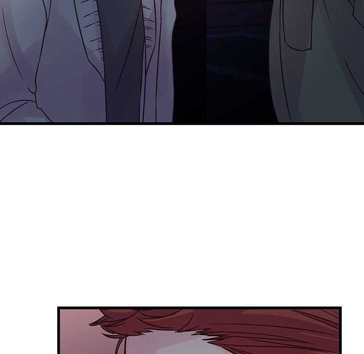 他們難以啓齒的關系第38話