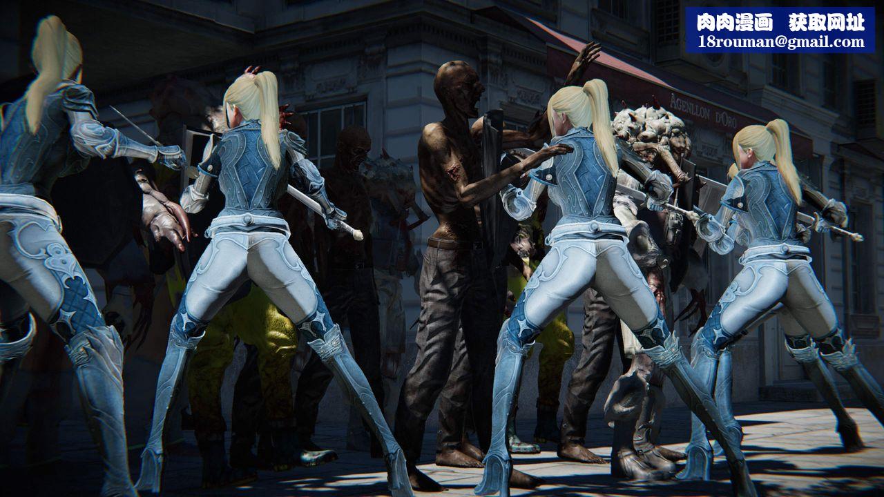 [3D]蝴蝶之殇第四季-罪城VICECITY第28话