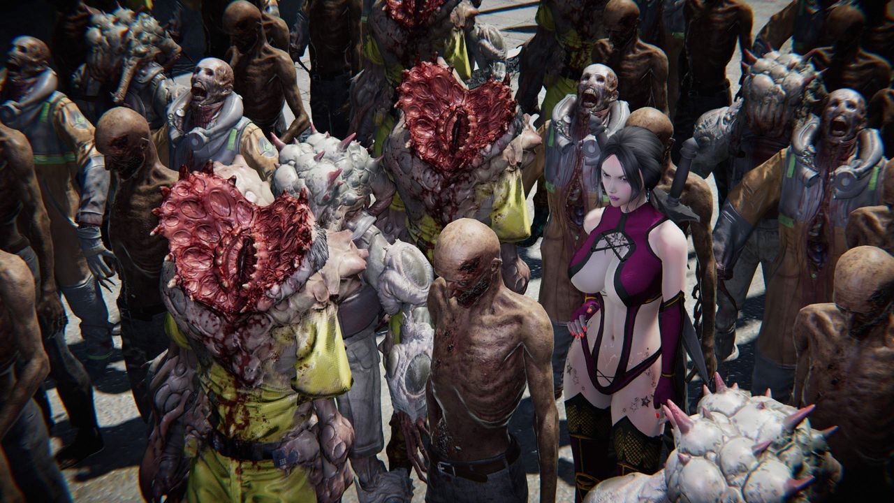 [3D]蝴蝶之殇第四季-罪城VICECITY第28话