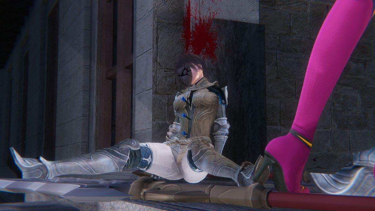 [3D]蝴蝶之殤第四季-罪城VICECITY第28話