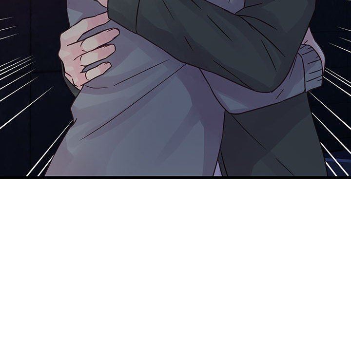 他們難以啓齒的關系第39話