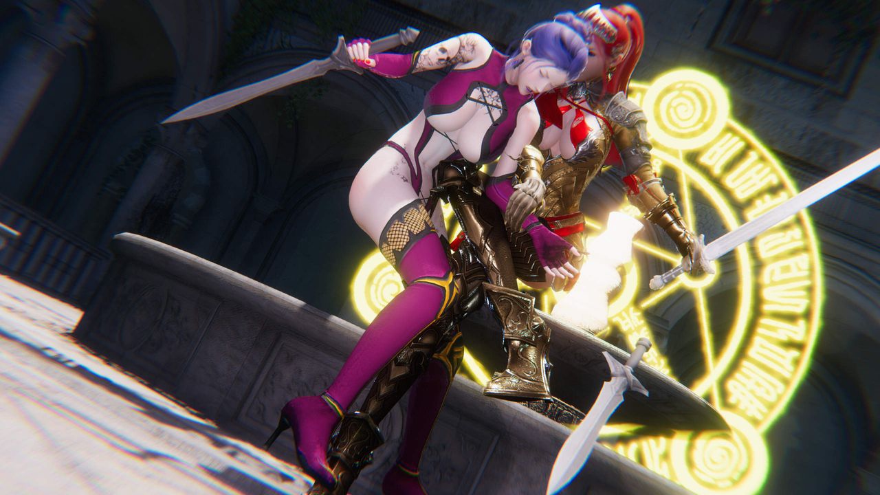 [3D]蝴蝶之殇第四季-罪城VICECITY第28话