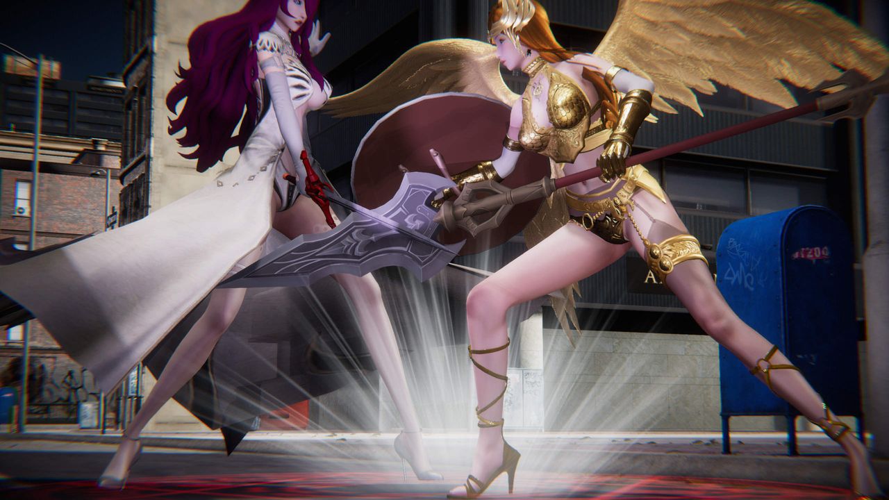 [3D]蝴蝶之殇第四季-罪城VICECITY第28话