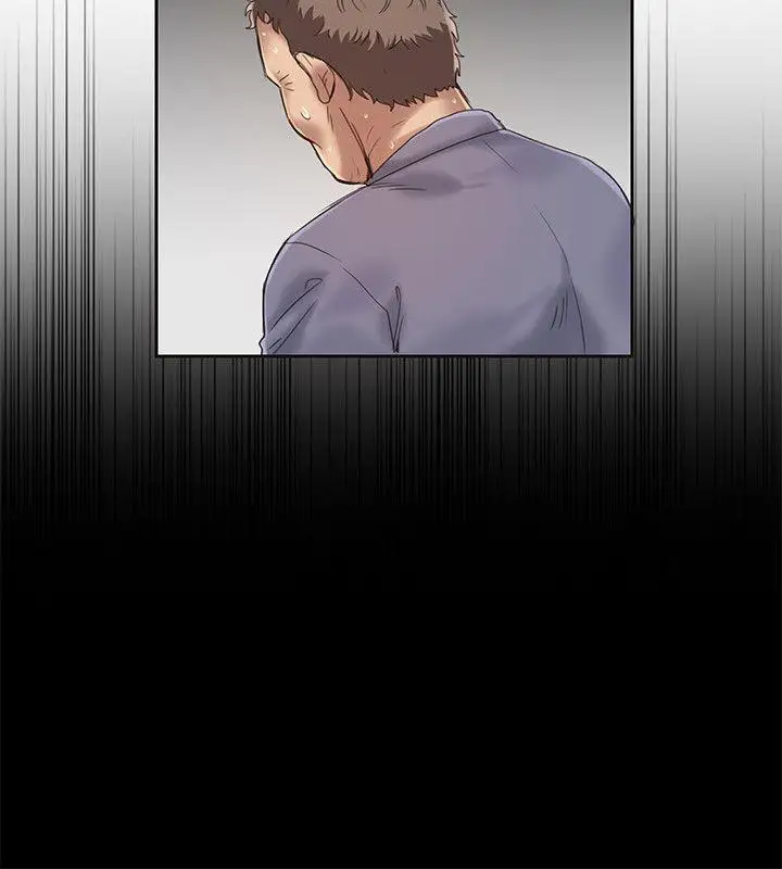 狼爪下的少女第6话