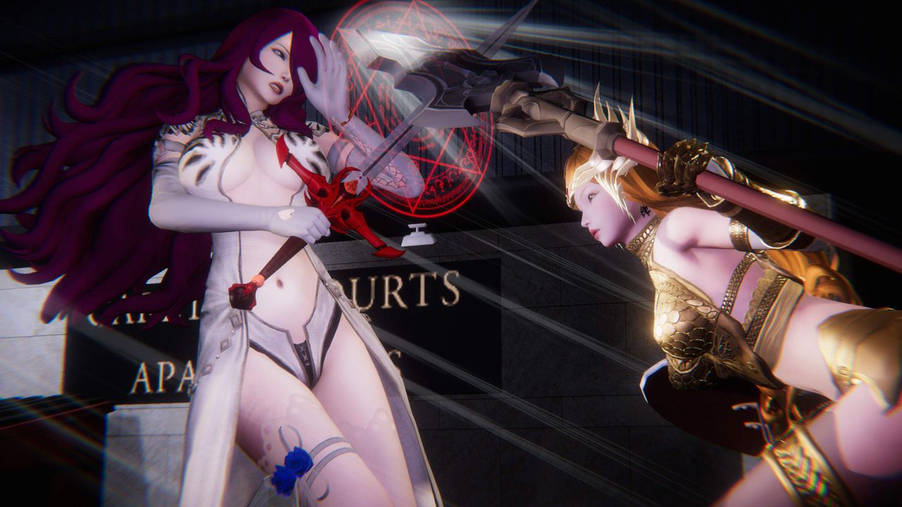 [3D]蝴蝶之殇第四季-罪城VICECITY第28话