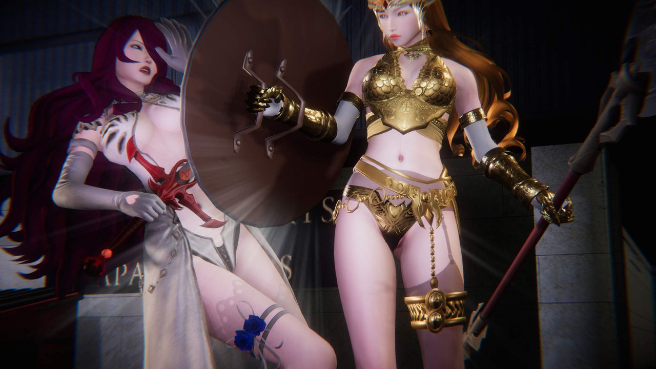 [3D]蝴蝶之殤第四季-罪城VICECITY第28話