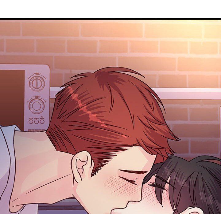 他們難以啓齒的關系第39話