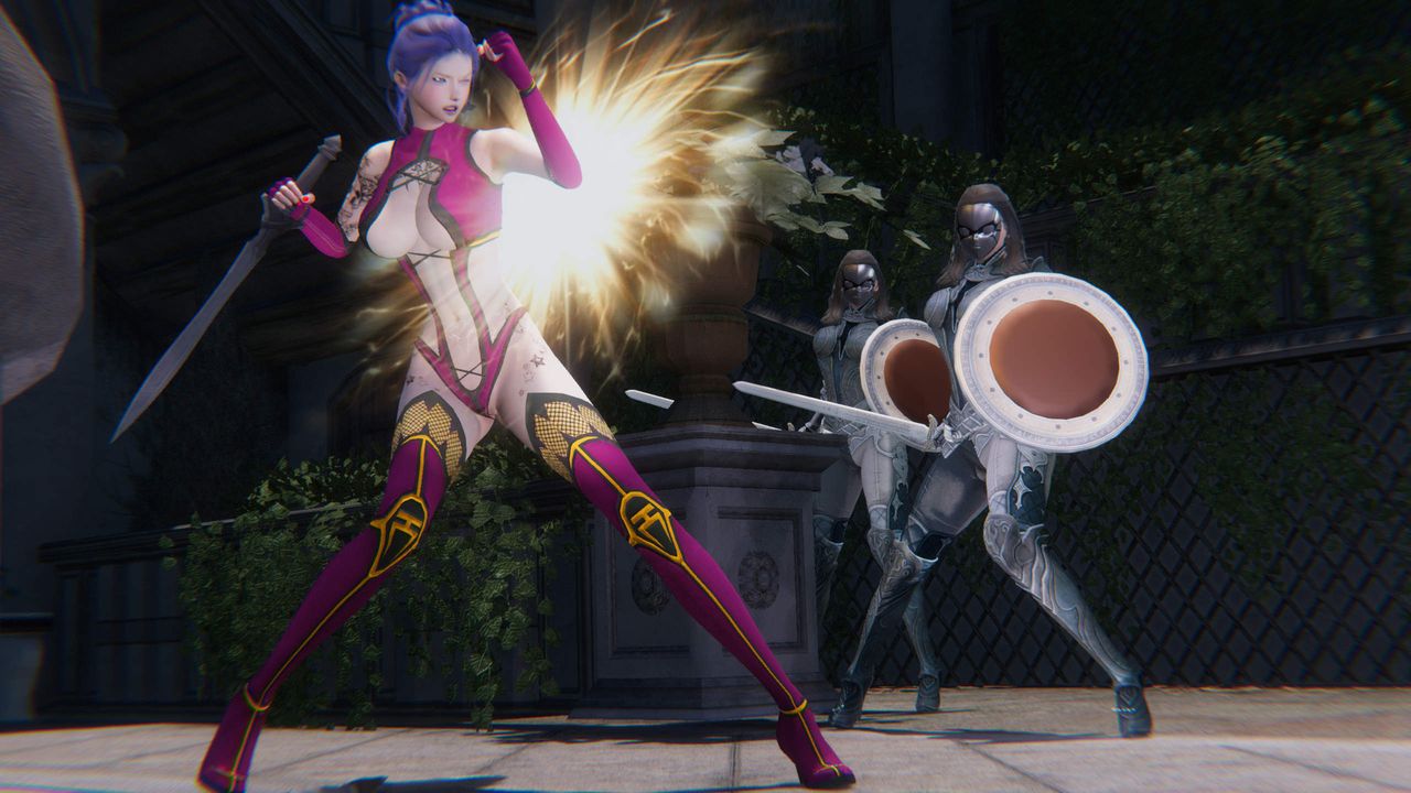 [3D]蝴蝶之殇第四季-罪城VICECITY第29话