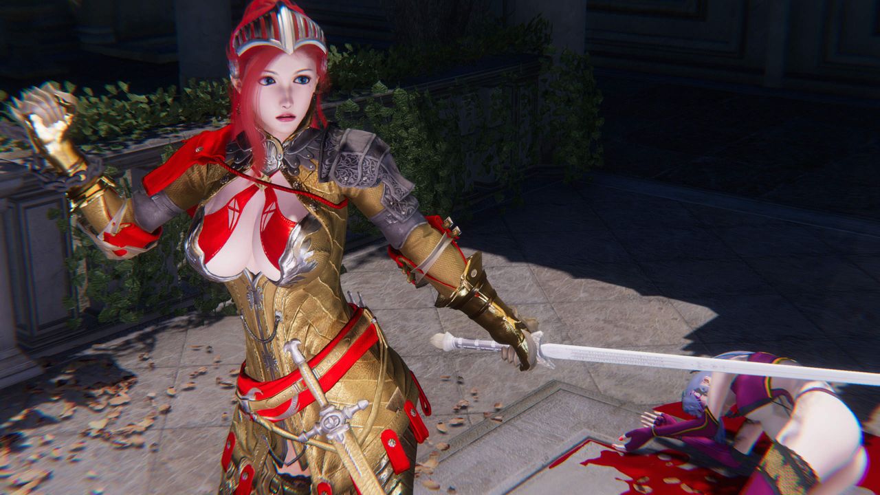 [3D]蝴蝶之殇第四季-罪城VICECITY第29话