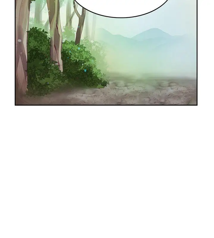 狼爪下的少女第7话