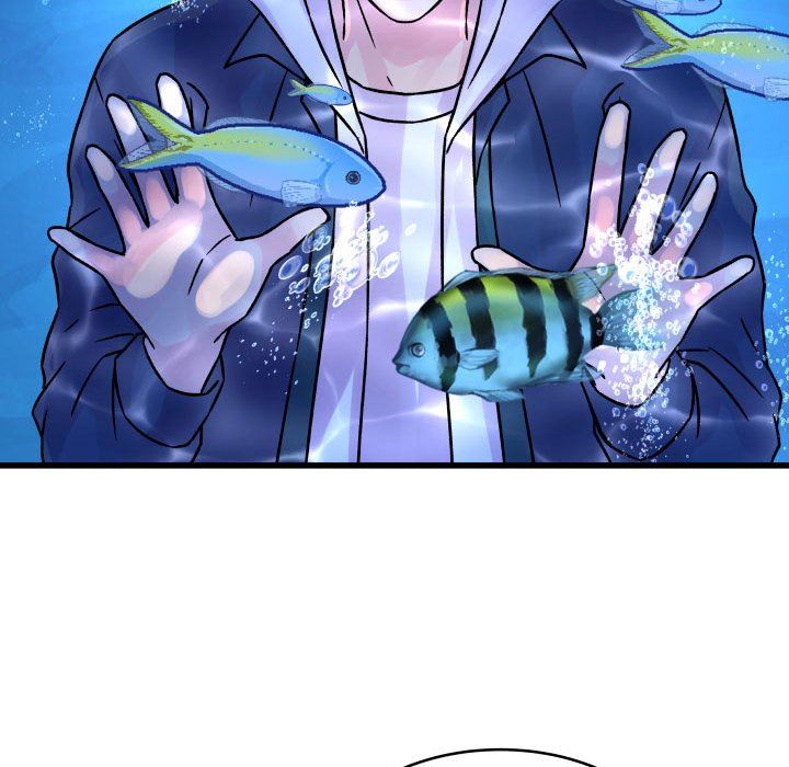 他們難以啓齒的關系第40話