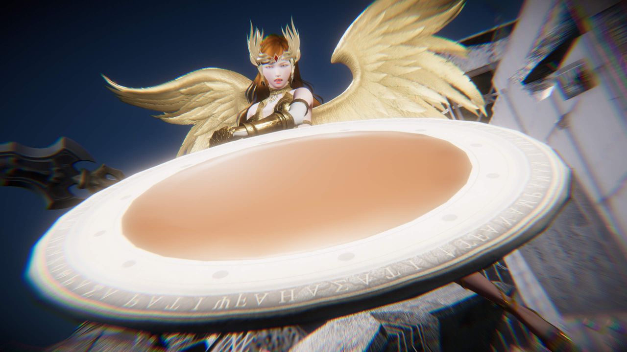 [3D]蝴蝶之殇第四季-罪城VICECITY第29话