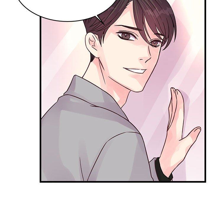 他們難以啓齒的關系第40話