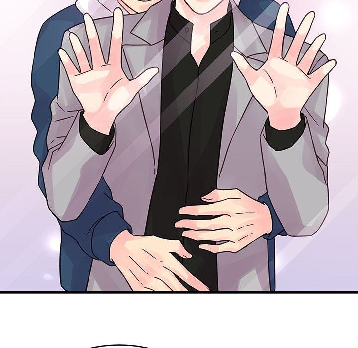 他们难以启齿的关系第40话