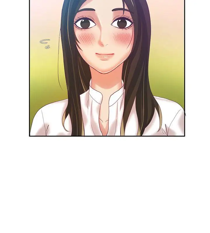 狼爪下的少女第8话