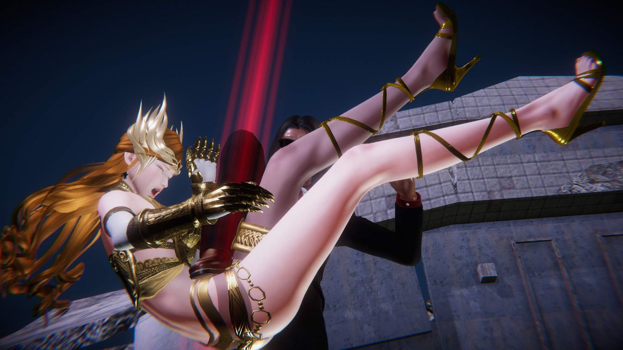 [3D]蝴蝶之殇第四季-罪城VICECITY第29话