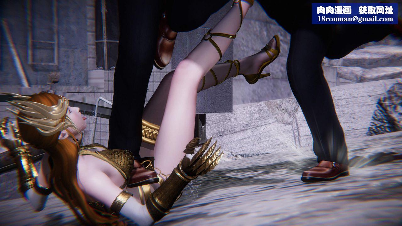 [3D]蝴蝶之殇第四季-罪城VICECITY第30话