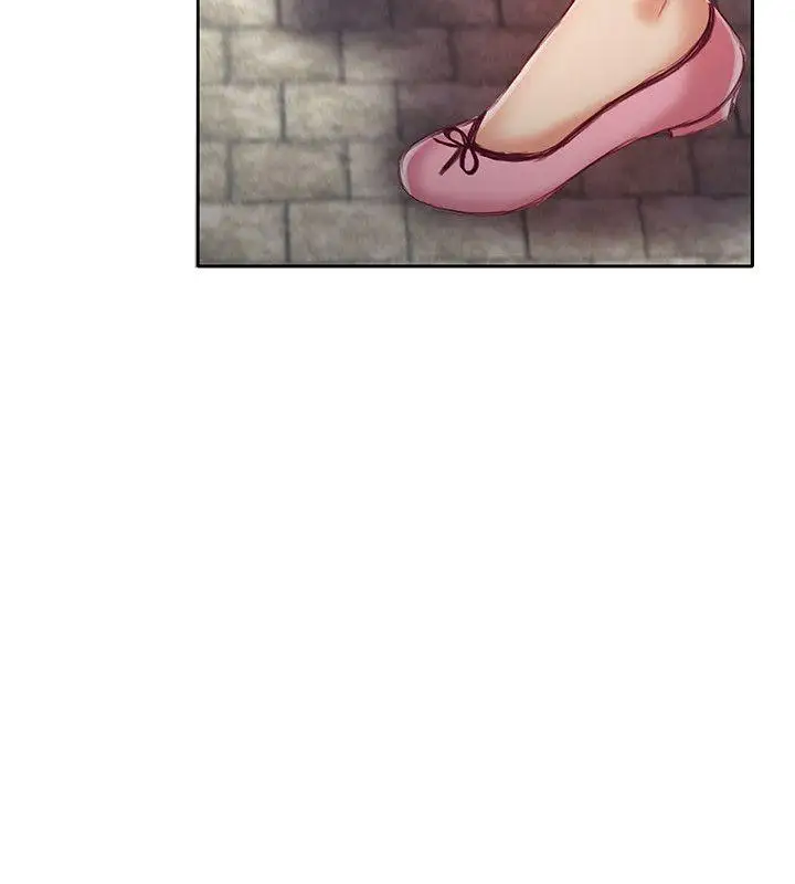 狼爪下的少女第9话