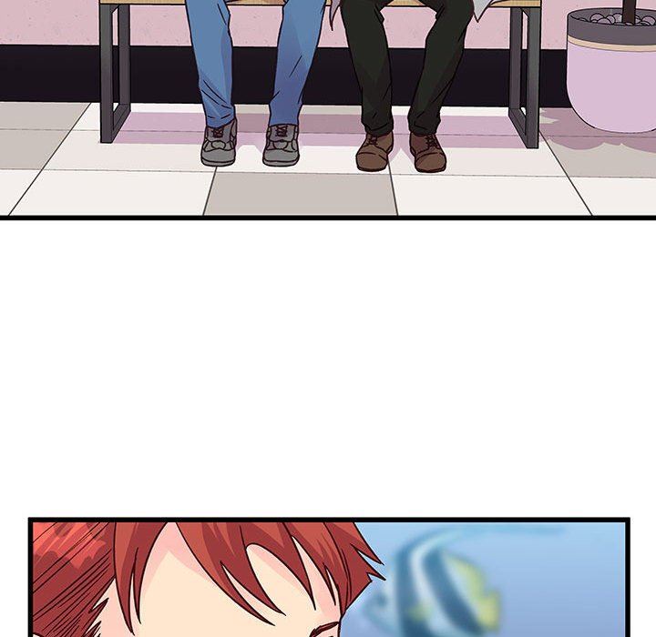 他们难以启齿的关系第41话